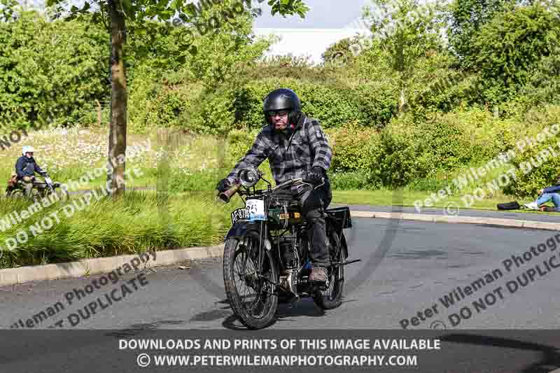 Vintage motorcycle club;eventdigitalimages;no limits trackdays;peter wileman photography;vintage motocycles;vmcc banbury run photographs